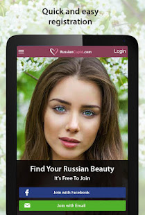 russian online dating app