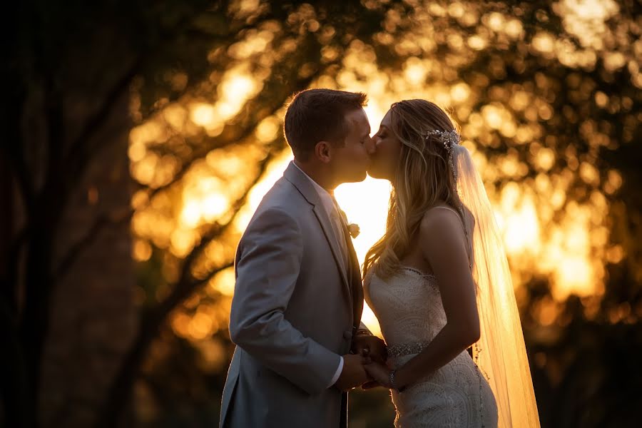 Fotógrafo de casamento Jeff Loftin (jeffloftin). Foto de 30 de agosto 2015