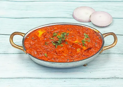 Paneer Lababdar