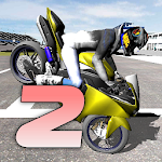 Cover Image of 下载 Motorbike - Wheelie King 2 - King of wheelie bikes 1.0 APK