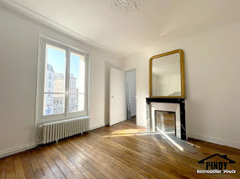 appartement à Paris 13ème (75)