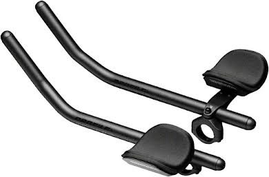 Profile Design Sonic Ergo 50a Double Ski-Bend Aluminum Aerobar alternate image 2