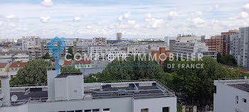 appartement à Paris 19ème (75)