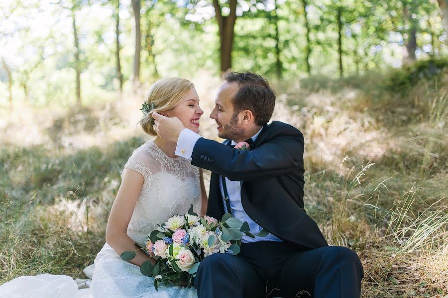 Kāzu fotogrāfs Elin Mikmar (mikmar). Fotogrāfija: 30. marts 2019