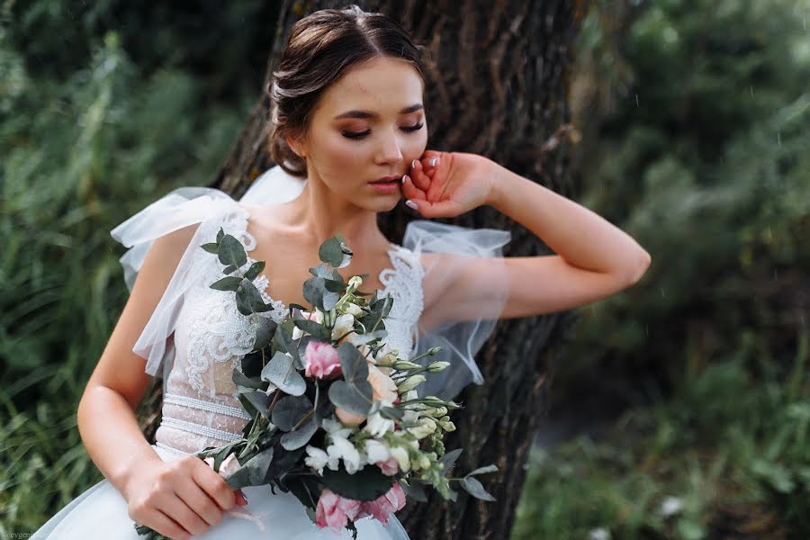 Wedding photographer Evgeniy Leonidovich (leonidovich). Photo of 6 March 2020