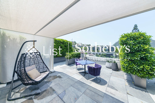 Luxury apartment / penthouse for sale in Hong-kong (Hong Kong) with terrace and pool