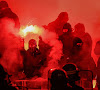 🎥 Les incidents post-Clasico ? Rien en comparaison avec les débordements lors du match au sommet en Grèce