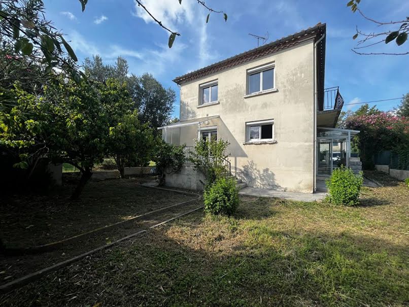 Vente maison 9 pièces 140 m² à Castelnaudary (11400), 160 000 €