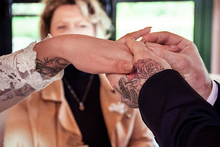 Fotografo di matrimoni Aleksey Golubkov (golubkovphoto). Foto del 19 novembre 2019