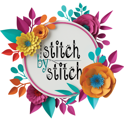 Stitch By Stitch | Book Now | Kingston