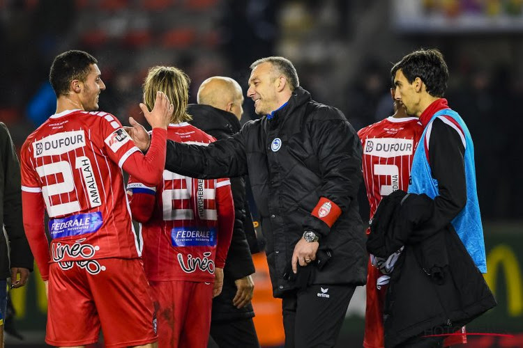 KV Mechelen vecht licentie Moeskroen aan, Henegouwers krijgen opvallend advies van licentiemanager