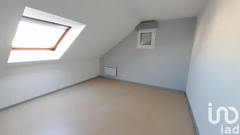 appartement à Joue-les-tours (37)