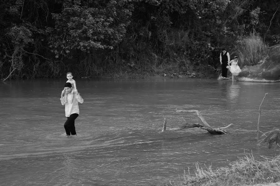 Fotografer pernikahan Volney Henrique Rodrigues (volneyhenrique2). Foto tanggal 29 Februari 2016