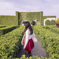 探索迷宮歐式莊園餐廳