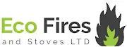 Eco Fires & Stoves Limited Logo