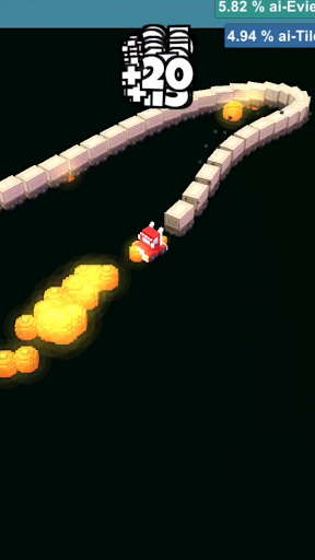 Télécharger Snaker.io ! APK MOD (Astuce) screenshots 4