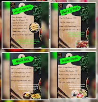 Cafe Royaal menu 2