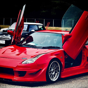 MR2 SW20