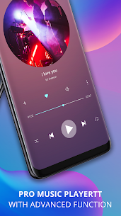 Mp3 Music Player – Play Music & Offline Mp3 Player App Download For Android 2
