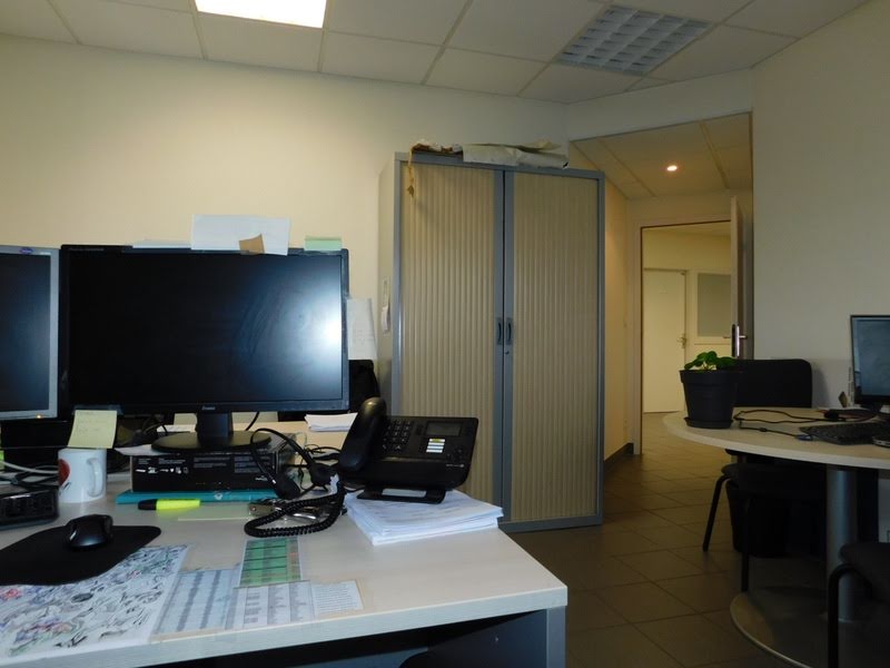 Location  locaux professionnels 20 pièces 436 m² à Marly (57155), 4 200 €
