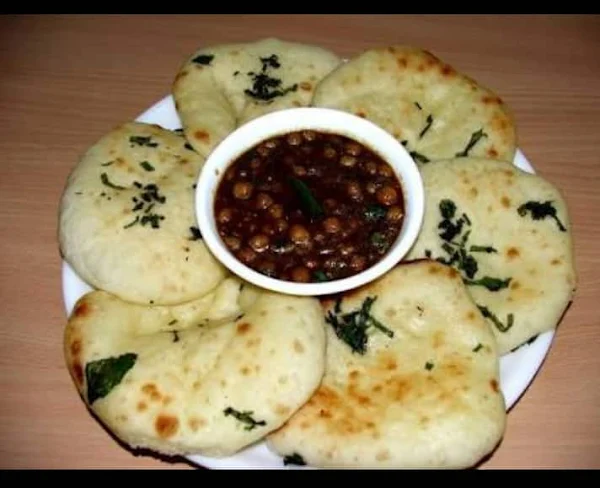 Radhey Shyam Chana Kulcha & Food photo 