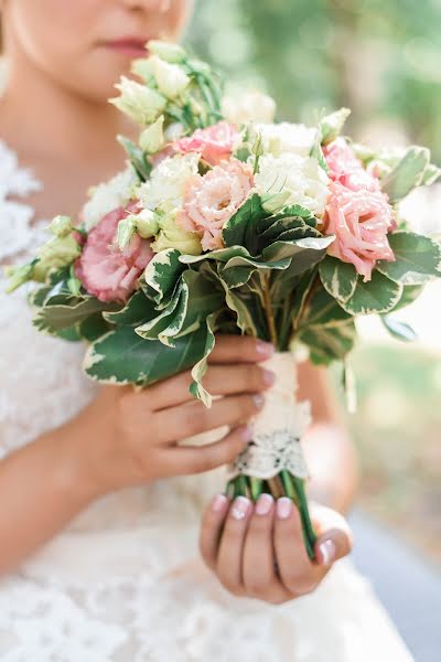 Wedding photographer Alena Pokivaylova (helenaphotograpy). Photo of 29 October 2017