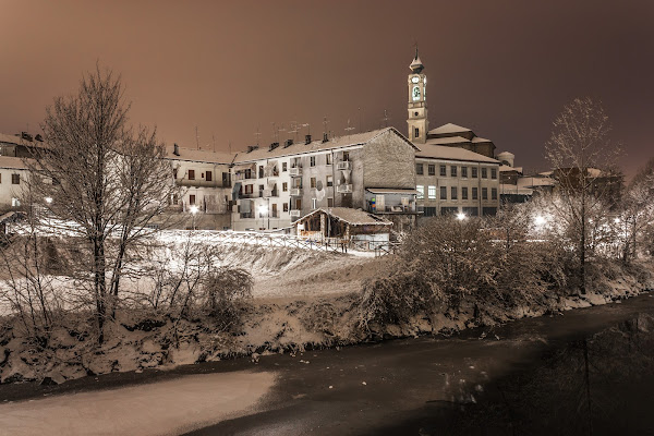 Venaria Reale di Davide_79