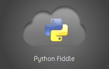 Python Fiddle small promo image