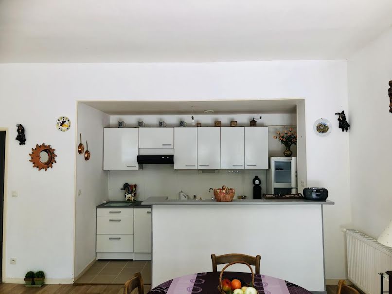 Vente maison  170 m² à Castres (81100), 170 000 €