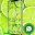 Green Summer Lemon Theme Download on Windows
