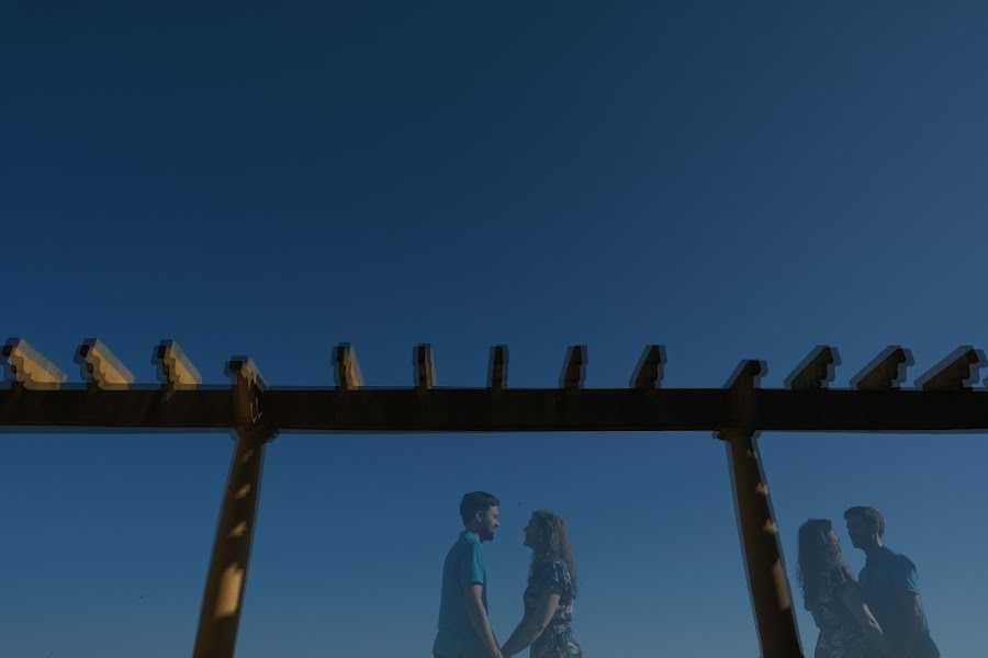 Fotógrafo de bodas Nuno Lopes (nunolopesphoto). Foto del 17 de agosto 2019