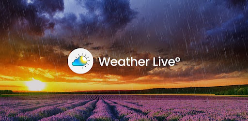 Weather Live°