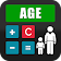 Age Calculator icon