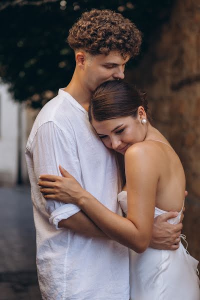 Svadobný fotograf Svetlana Tosur (ojizarco). Fotografia publikovaná 10. januára