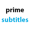 Amazon Prime Video Subtitles