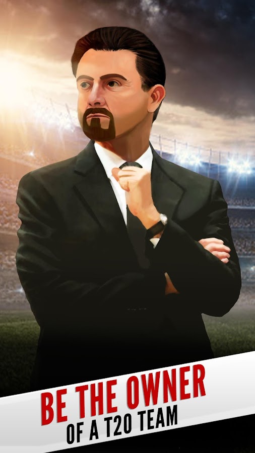   Hitwicket - Own a Cricket Team – Capture d'écran 