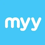 Cover Image of ดาวน์โหลด myy app 1.0 APK