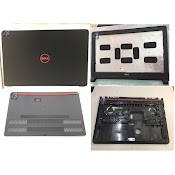 Vỏ Máy Thay Cho Laptop Dell Inspiron 7559 5577 5576 7557