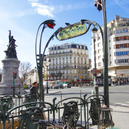 appartement à Clichy (92)