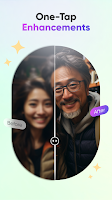 StyleGenie: Picture Magic Screenshot