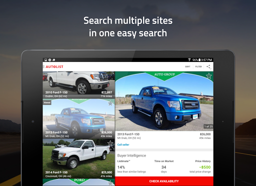 Used Cars and Trucks for Sale  screenshots 11