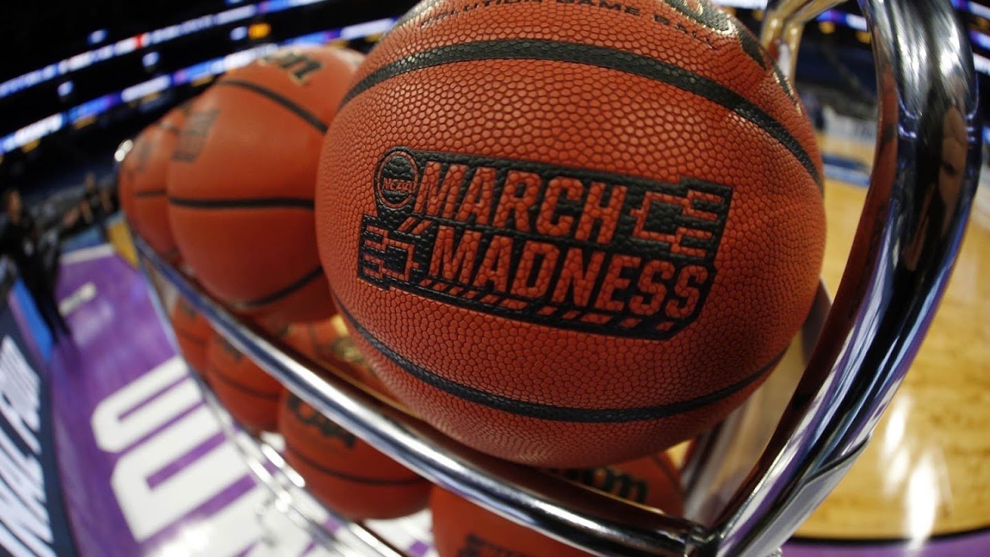 Watch NCAA March Madness Bracket Preview live