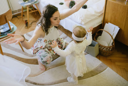 Wedding photographer Marketa Zelenkova (zelenkova). Photo of 18 May 2018