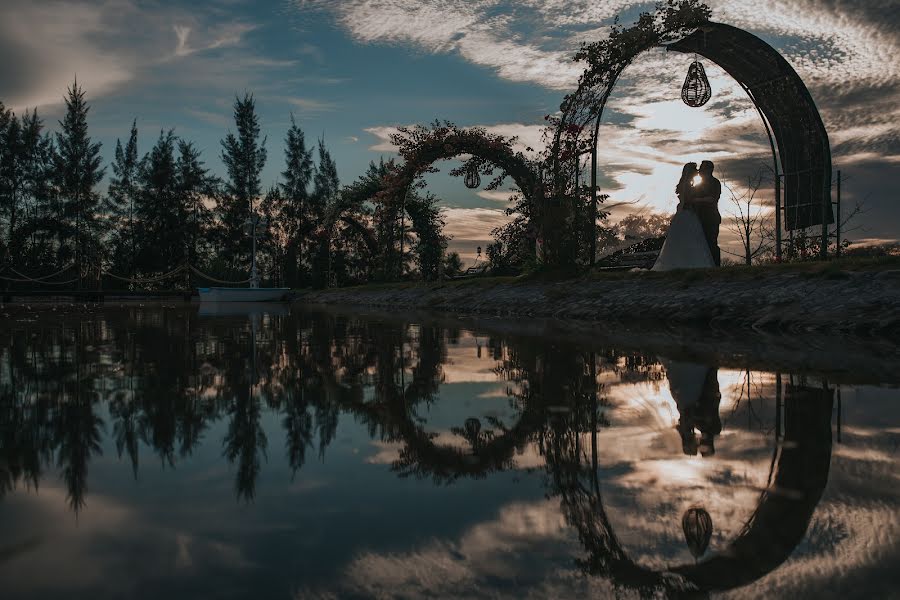 ช่างภาพงานแต่งงาน Fabrizio Castillo (lordsphotography) ภาพเมื่อ 13 กันยายน 2021