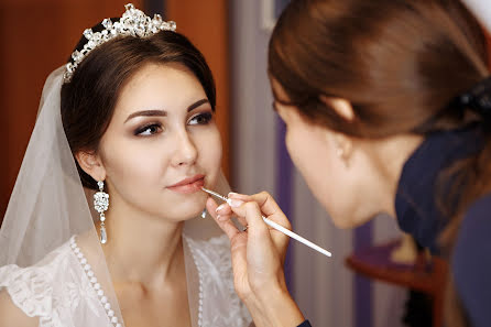 Photographe de mariage Olga Sova (olgasova). Photo du 16 octobre 2017