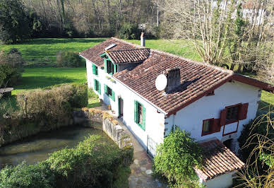 Maison avec terrasse 3