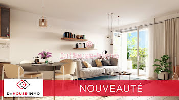 appartement à Neuilly-Plaisance (93)