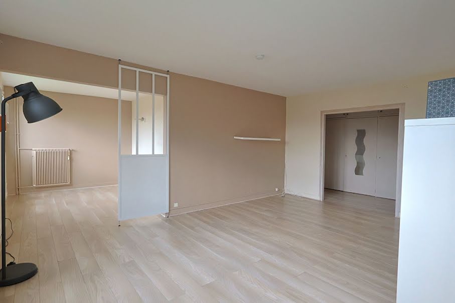 Vente appartement 5 pièces 90.07 m² à Monts (37260), 129 500 €