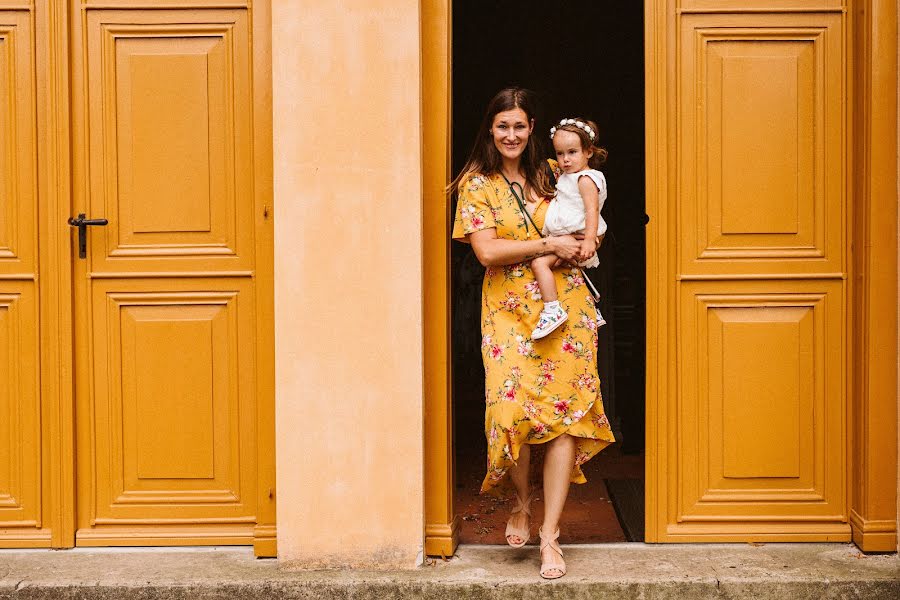 Fotógrafo de casamento Aleksandra Medvey Gruszka (olagruszka). Foto de 3 de dezembro 2019