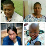 The Sebati family members who were brutally killed at their home in Mmakau, near Brits in the North West. Solomon, Mmatshepo, Tshegofatso, who was eight months pregnant at the time, and Quinton. The only survivor of the 2016 attack, Onthatile recently confessed to being behind the hit. 